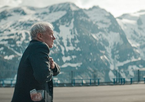 August Zirner - Ein ganzes Leben - Van film