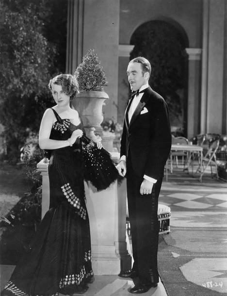 Norma Shearer, Tyrell Davis - Let Us Be Gay - Photos