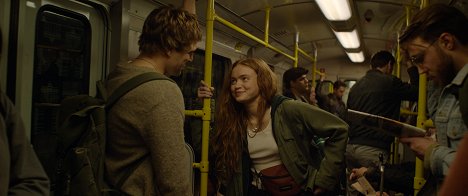 Sadie Sink - A Sacrifice - Photos