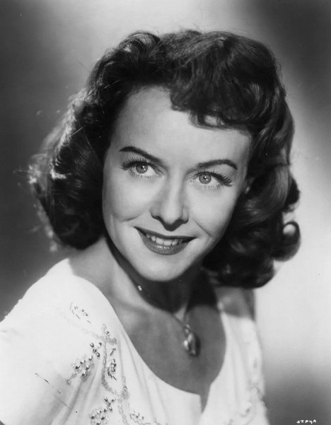 Paulette Goddard - Vice Squad - Promo