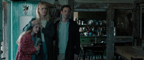 Alix West Lefler, Mackenzie Davis, Scoot McNairy - Speak No Evil - Kuvat elokuvasta