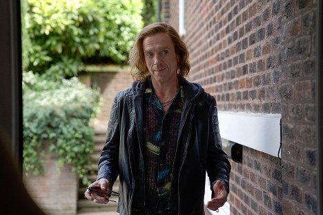 Damian Lewis - The Radleys - Do filme