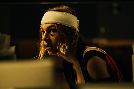 Hunter Schafer - Coucou - Film