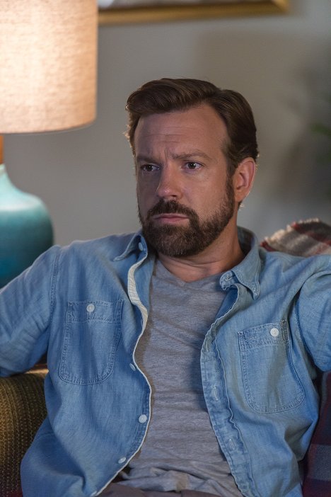 Jason Sudeikis - Svátek matek - Z filmu