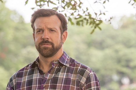 Jason Sudeikis - Mother's Day - Van film