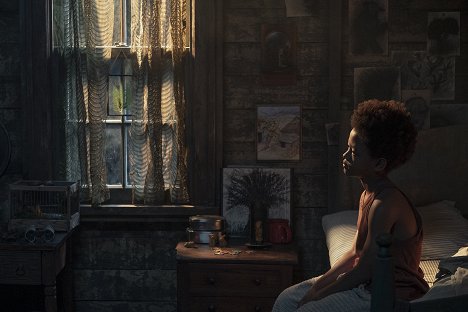 Percy Daggs IV ČSFD.cz