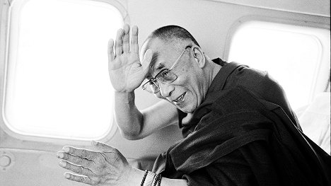 Tenzin Gyatso - Wisdom of Happiness - Photos