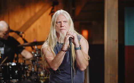 Marco Hietala - Vain elämää - Season 15 - Photos