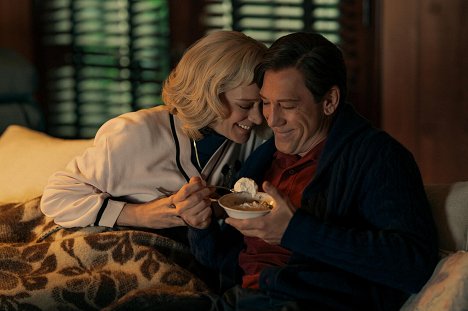 Chloë Sevigny, Javier Bardem - Monster - Don't Dream It's Over - Filmfotos