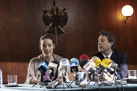 Mireia Oriol, Font García - Soy Nevenka - Z filmu