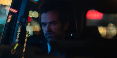 Romain Duris - Une part manquante - Van film