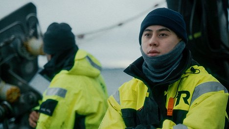 Martin Storebø Koh - Rykter - Du hadde en jævla jobb - Do filme