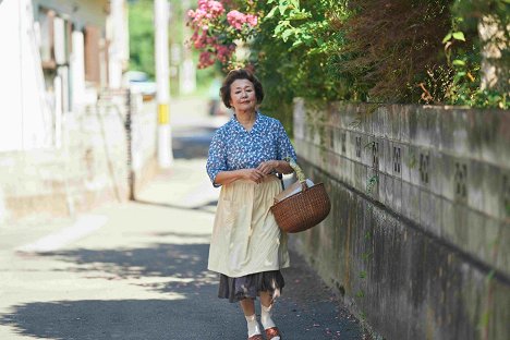 Setsuko Karasuma - Living in Two Worlds - Filmfotos