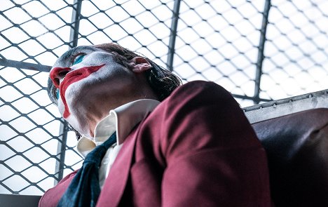 Joaquin Phoenix - Joker: Folie à Deux - Photos