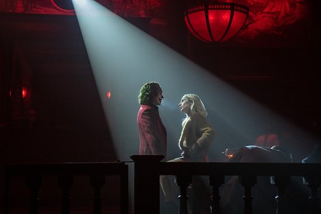 Joaquin Phoenix, Lady Gaga - Joker: Folie à Deux - Photos