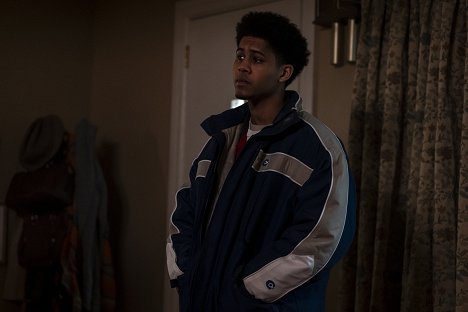 Rhenzy Feliz - The Penguin - After Hours - Photos