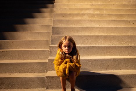 Klára Kitto | Galerie - Z filmu | ČSFD.cz