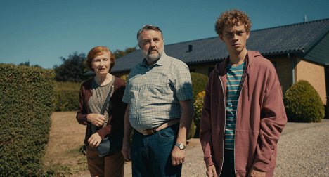 Jens Jørn Spottag | Galerie - Z filmu | ČSFD.cz