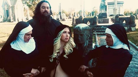 Jocephus Brody | ČSFD.cz