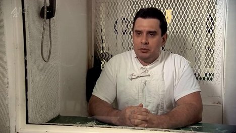 George Angel Rivas Jr. | ČSFD.cz