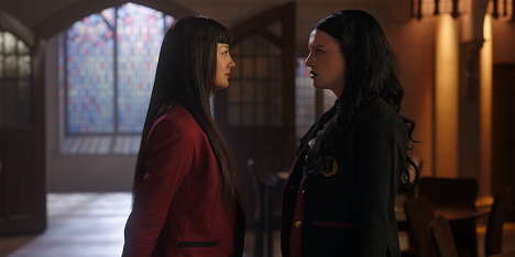 Clara Alexandrova | ČSFD.cz