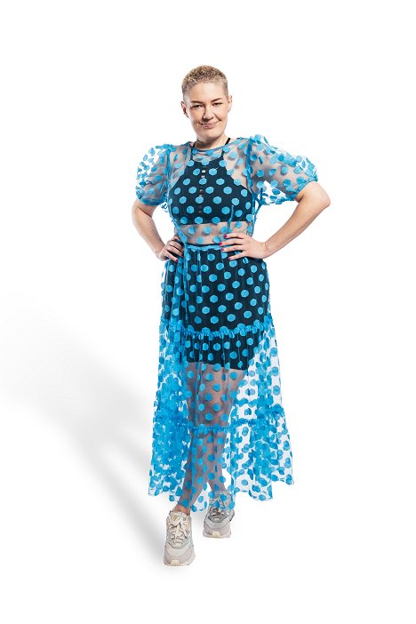 Laura Akiola SFD cz
