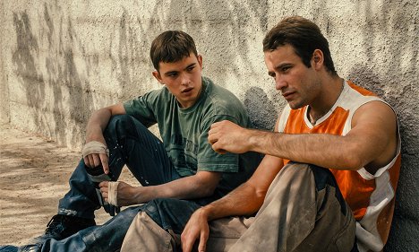 Eloy Pohu, Maksym Slivinskyi - Enzo - Photos