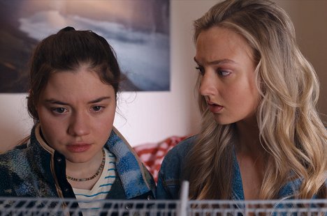 Lilly Krug | Galéria - Z filmu | ČSFD.sk