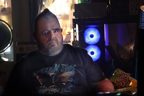 David Ridges | ČSFD.cz