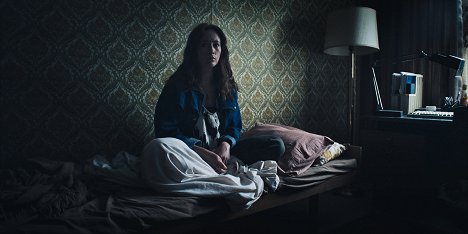 Sannah Nedergård | ČSFD.cz