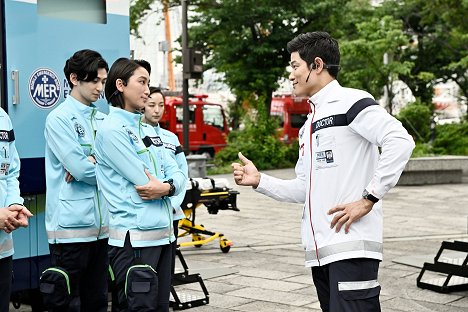 Yuta Furukawa | Gallery - Photos | FilmBooster.es