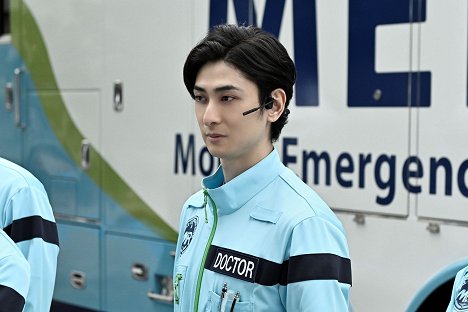 Yuta Furukawa | Gallery - Photos | FilmBooster.es