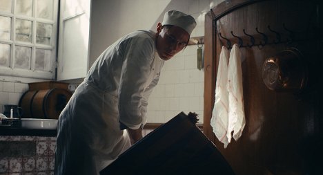 Brendan O'Rourke | Galerie - Van film | ČSFD.cz