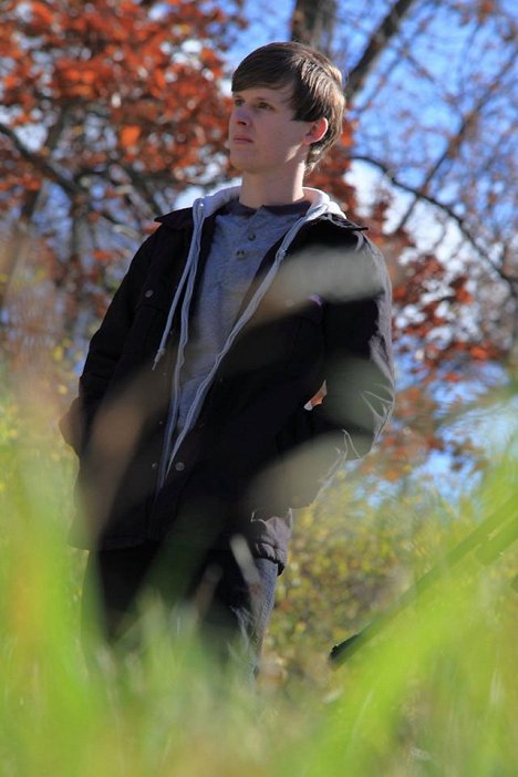 Jake McLean - End of Fall - Photos