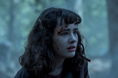 Clara Stack | Galerie - Z filmu | ČSFD.cz