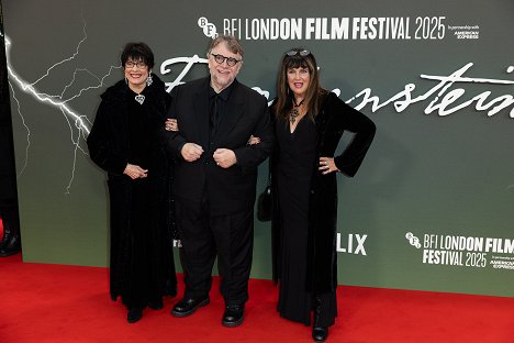 Guillermo del Toro | Gallery - Events | SFD.cz Guillermo del Toro | Gallery - Events | SFD.cz