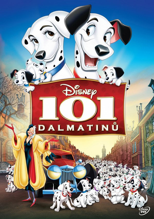 101 Dalmatinů