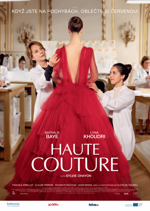 Haute couture