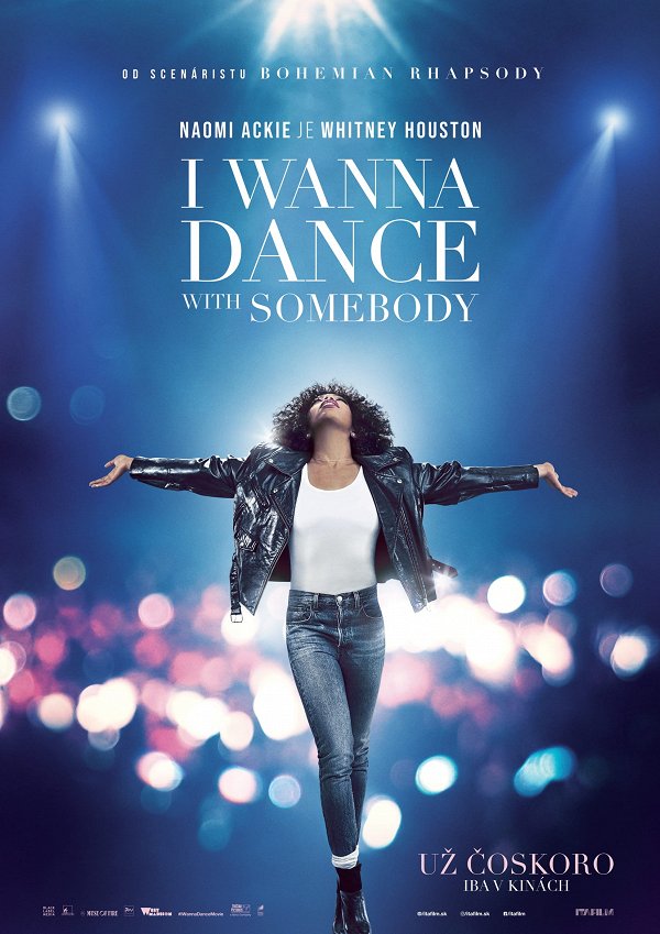 I Wanna Dance with Somebody