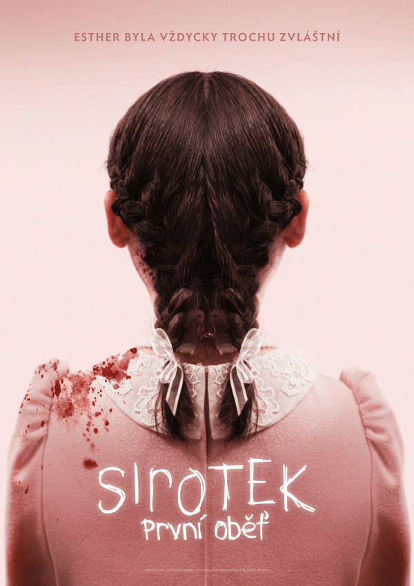 Sirotek: První oběť