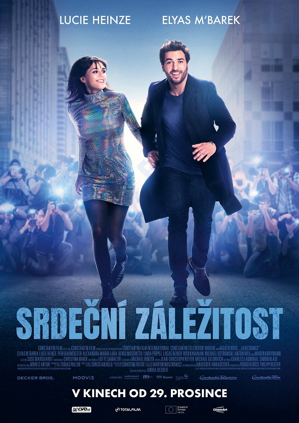 Srdeční záležitost