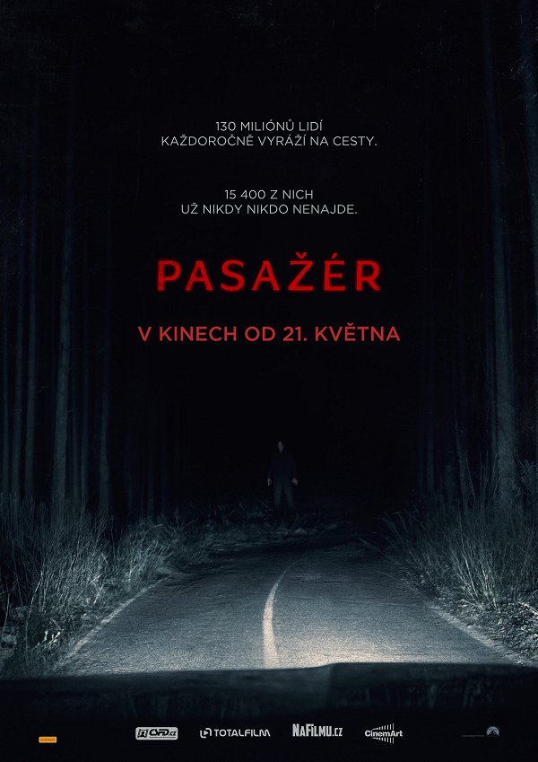 Пассажир — CineStar, Pardubice