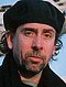 Tim Burton