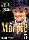 Panna Marple - Zwierciadło pęka w odłamków stos