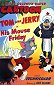 Tom a Jerry - Ostrov kanibalů