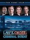 Law & Order: Criminal Intent - Season 1