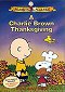 Dzień Dziękczynienia Charliego Browna