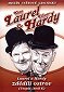Laurel a Hardy zdědili ostrov