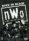 WWE Back In Black: NWO New World Order
