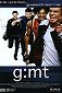 G.M.T. - Greenwich Mean Time